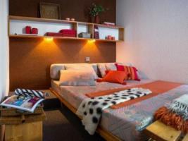 Rental Apartment Maeva Bellecte - La Plagne 1 Bedroom 5 Persons Eksteriør bilde